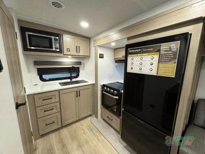 2026 Forest River RV Rockwood Mini Lite — photo 17 view