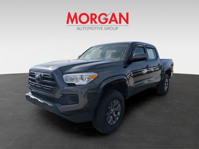 2019 Toyota Tacoma - Photo 6