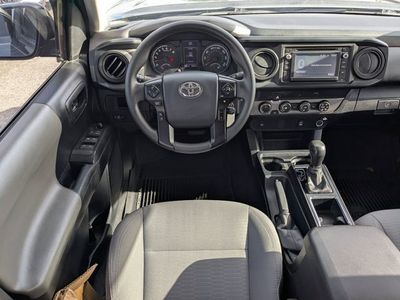2019 Toyota Tacoma - Photo 12