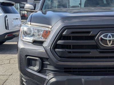 2019 Toyota Tacoma - Photo 8