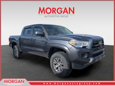 2019 Toyota Tacoma - Photo 1