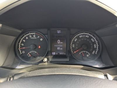 2019 Toyota Tacoma - Photo 24