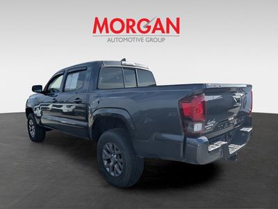 2019 Toyota Tacoma - Photo 5