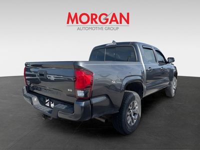 2019 Toyota Tacoma - Photo 3