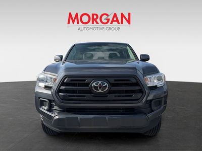 2019 Toyota Tacoma - Photo 7