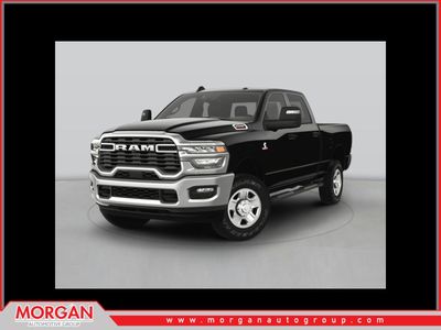 2026 Ram 2500 - Photo 14