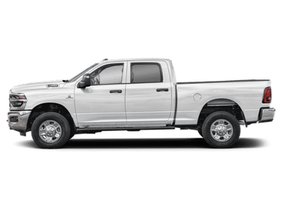 2026 Ram 2500 - Photo 3