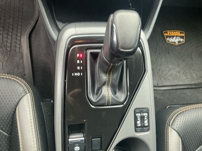2024 Subaru Crosstrek — photo 12 view