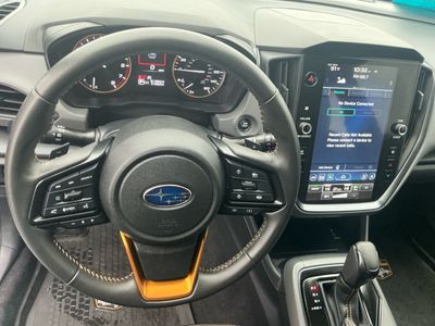 2024 Subaru Crosstrek — photo 14 view