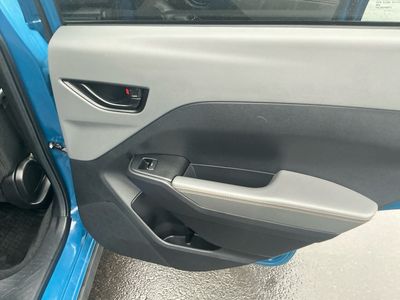 2024 Subaru Crosstrek — photo 19 view