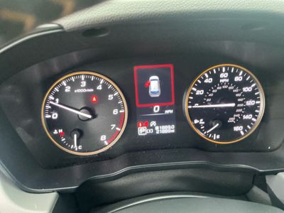 2024 Subaru Crosstrek — photo 10 view
