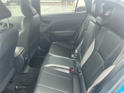 2024 Subaru Crosstrek — photo 16 view