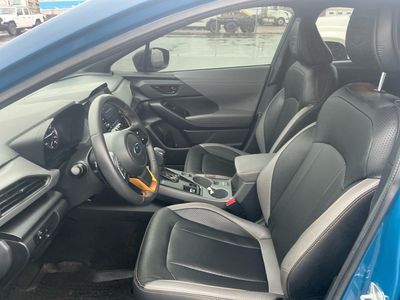 2024 Subaru Crosstrek — photo 9 view