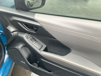 2024 Subaru Crosstrek — photo 21 view