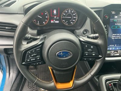 2024 Subaru Crosstrek — photo 13 view