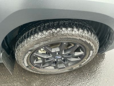 2024 Subaru Crosstrek — photo 22 view