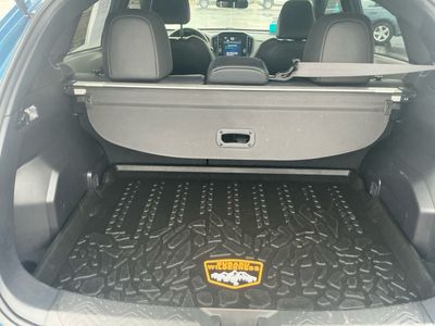 2024 Subaru Crosstrek — photo 17 view