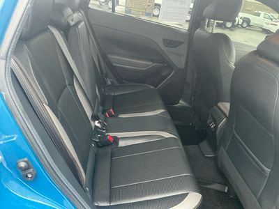 2024 Subaru Crosstrek — photo 18 view