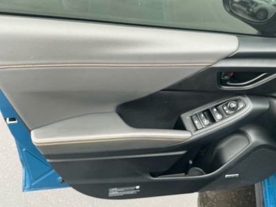 2024 Subaru Crosstrek — photo 15 view