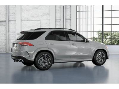 2026 Mercedes-Benz GLE — photo 61 view