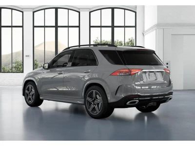 2026 Mercedes-Benz GLE — photo 29 view