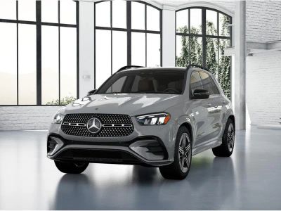 2026 Mercedes-Benz GLE — photo 41 view