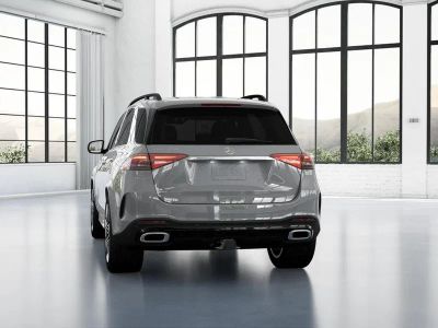 2026 Mercedes-Benz GLE — photo 26 view
