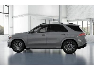 2026 Mercedes-Benz GLE — photo 75 view