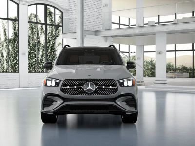 2026 Mercedes-Benz GLE — photo 49 view