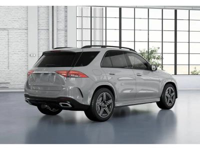 2026 Mercedes-Benz GLE — photo 21 view