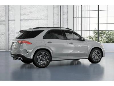 2026 Mercedes-Benz GLE — photo 19 view