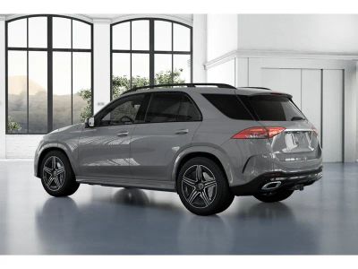 2026 Mercedes-Benz GLE — photo 72 view