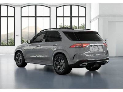 2026 Mercedes-Benz GLE — photo 71 view