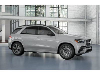 2026 Mercedes-Benz GLE — photo 55 view