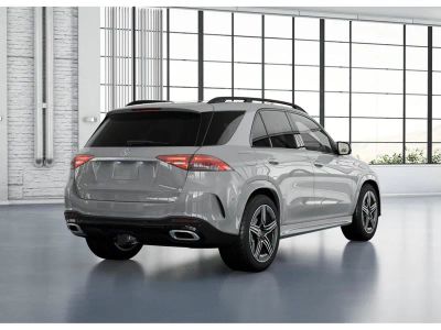 2026 Mercedes-Benz GLE — photo 64 view