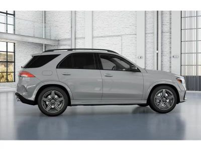 2026 Mercedes-Benz GLE — photo 17 view