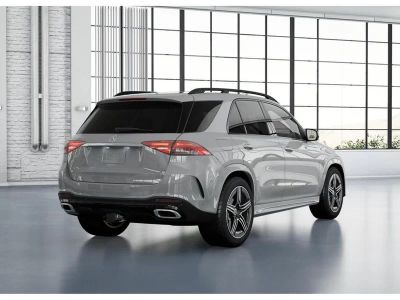 2026 Mercedes-Benz GLE — photo 22 view