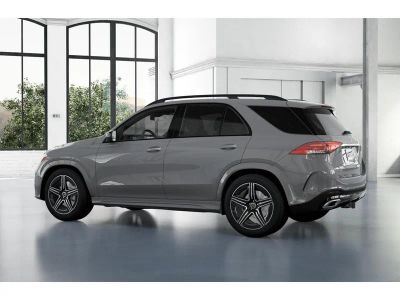 2026 Mercedes-Benz GLE — photo 31 view