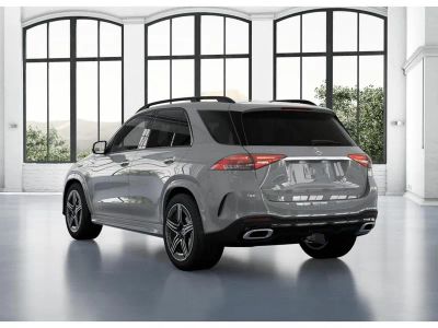 2026 Mercedes-Benz GLE — photo 28 view