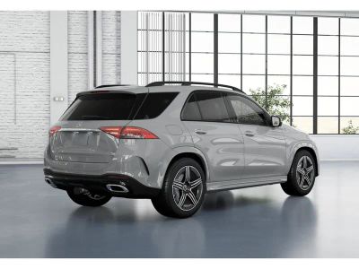 2026 Mercedes-Benz GLE — photo 63 view