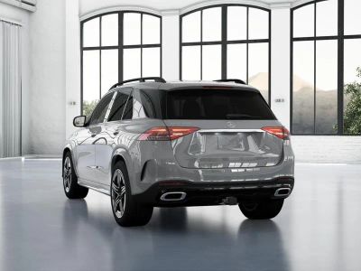 2026 Mercedes-Benz GLE — photo 27 view