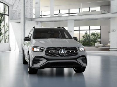 2026 Mercedes-Benz GLE — photo 50 view