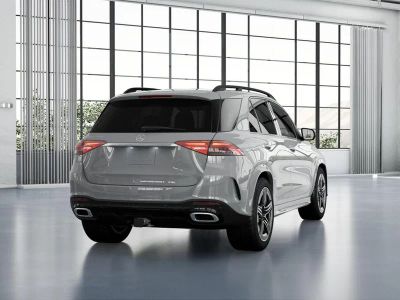 2026 Mercedes-Benz GLE — photo 23 view
