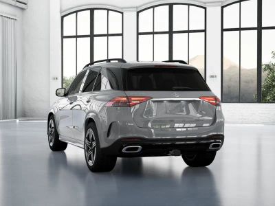 2026 Mercedes-Benz GLE — photo 69 view