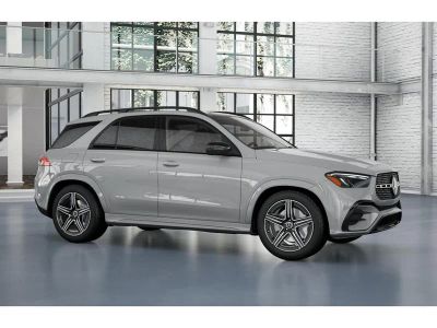 2026 Mercedes-Benz GLE — photo 13 view