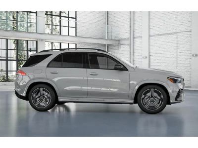 2026 Mercedes-Benz GLE — photo 15 view