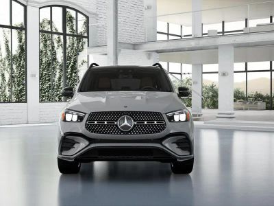 2026 Mercedes-Benz GLE — photo 7 view