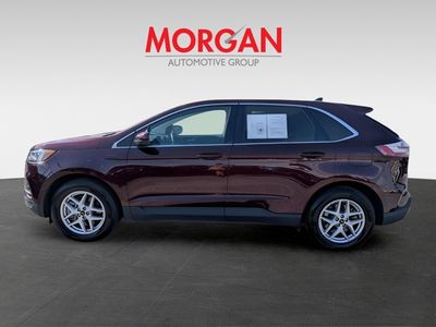 2024 Ford Edge - Photo 6