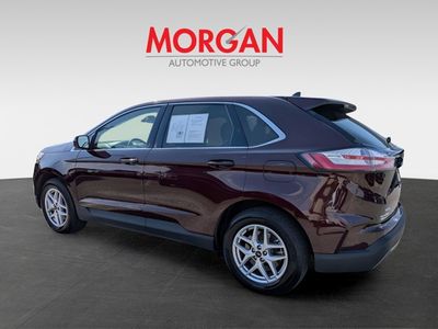2024 Ford Edge - Photo 5