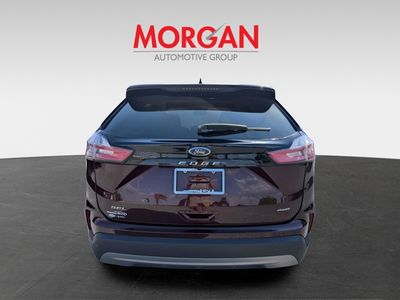 2024 Ford Edge - Photo 4